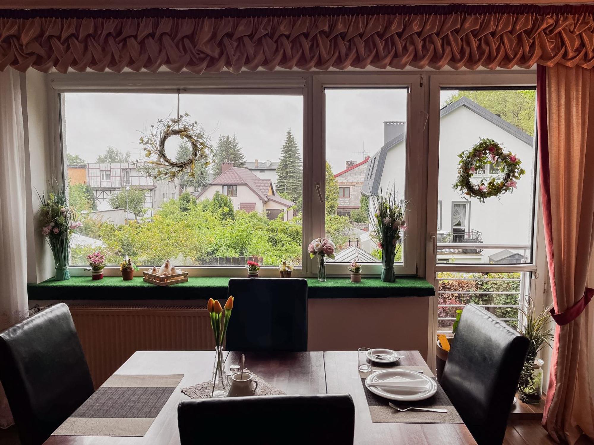 Villa Genevra Koszalin Kültér fotó