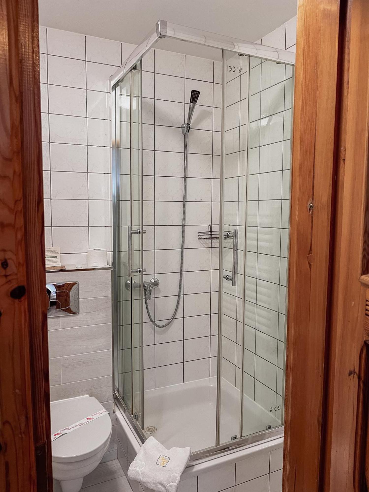 Villa Genevra Koszalin Kültér fotó