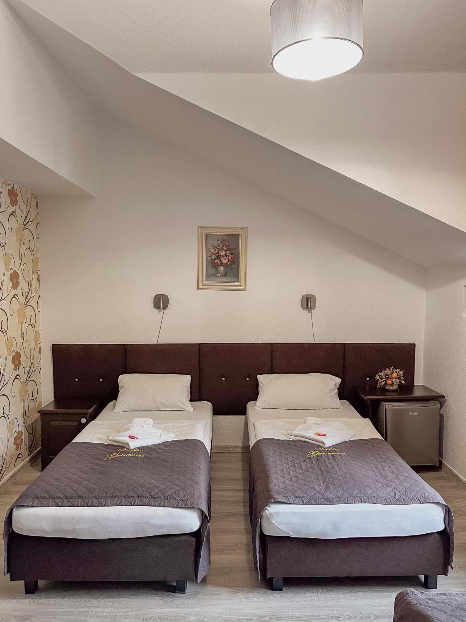 Villa Genevra Koszalin Kültér fotó