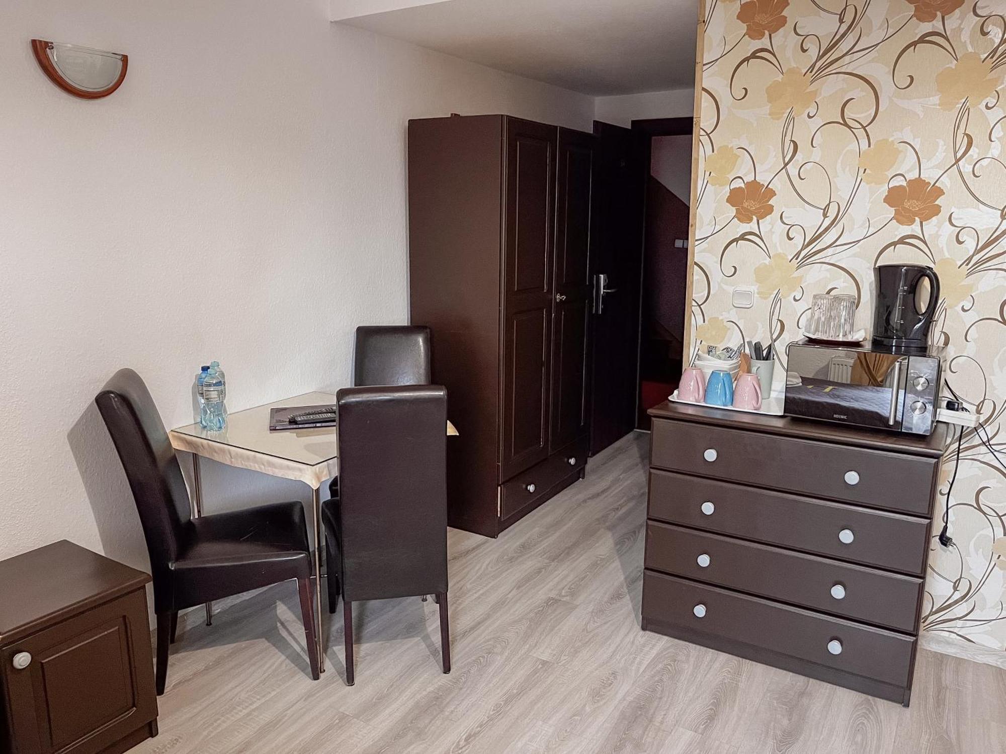 Villa Genevra Koszalin Kültér fotó
