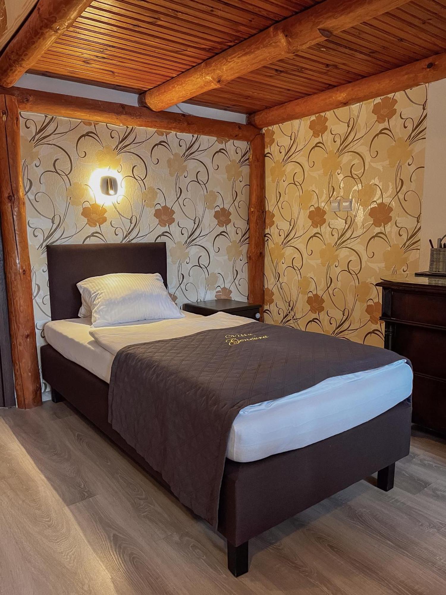 Villa Genevra Koszalin Kültér fotó