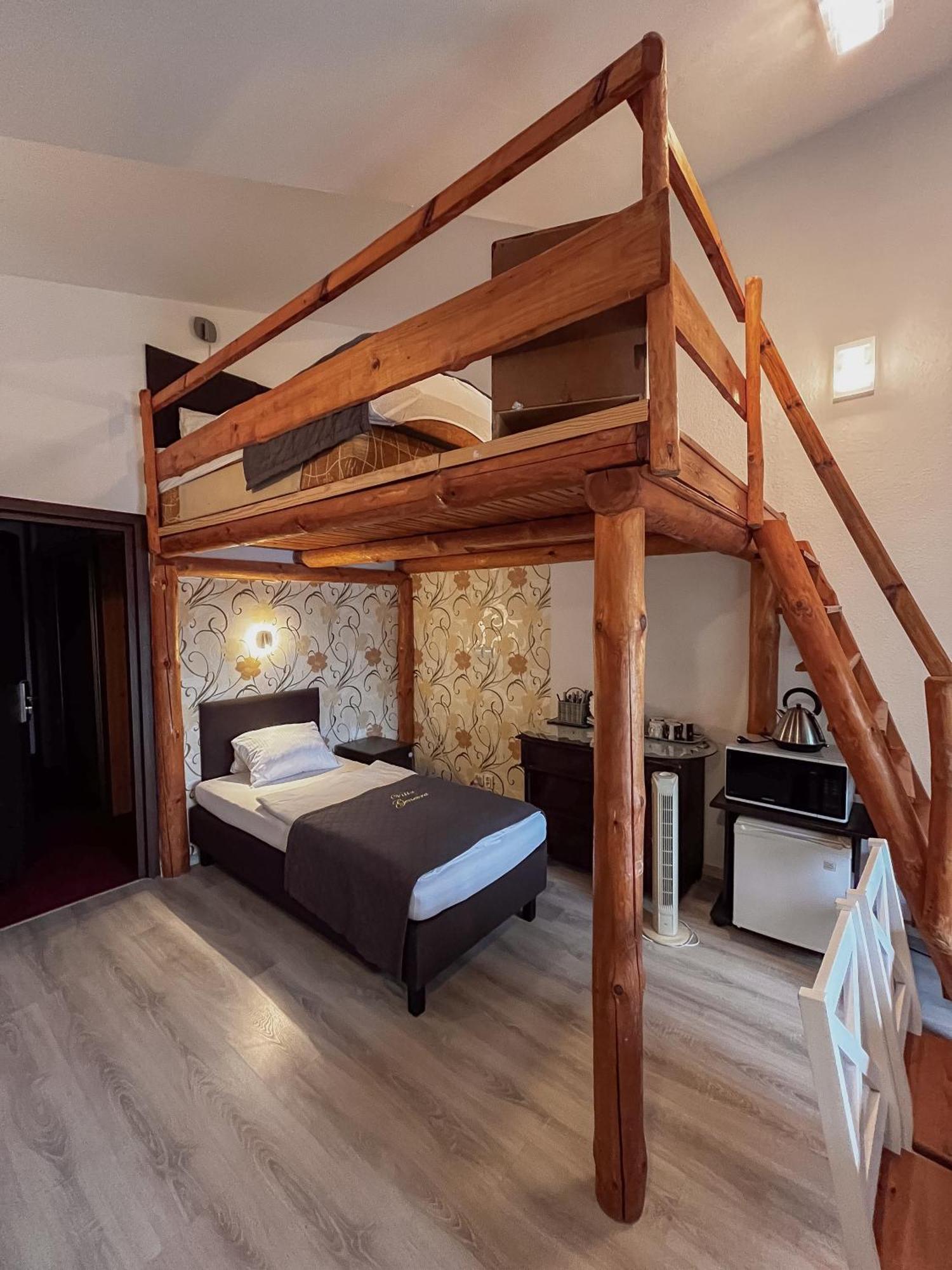 Villa Genevra Koszalin Kültér fotó