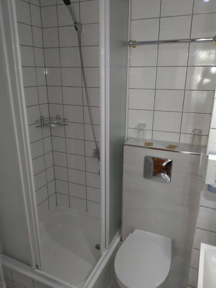 Villa Genevra Koszalin Kültér fotó