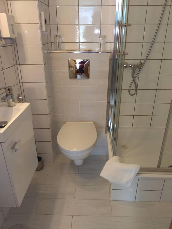 Villa Genevra Koszalin Kültér fotó