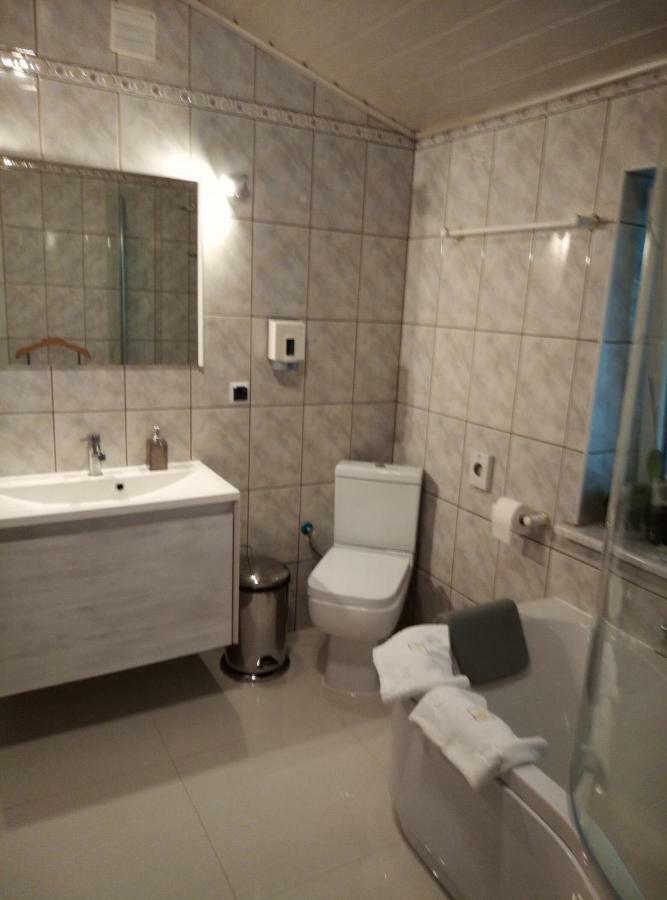 Villa Genevra Koszalin Kültér fotó